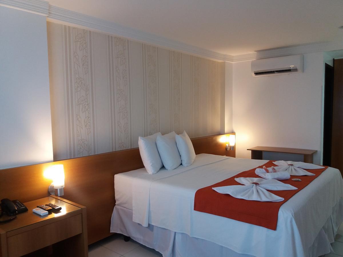 Milor Hotel Pium  Екстер'єр фото