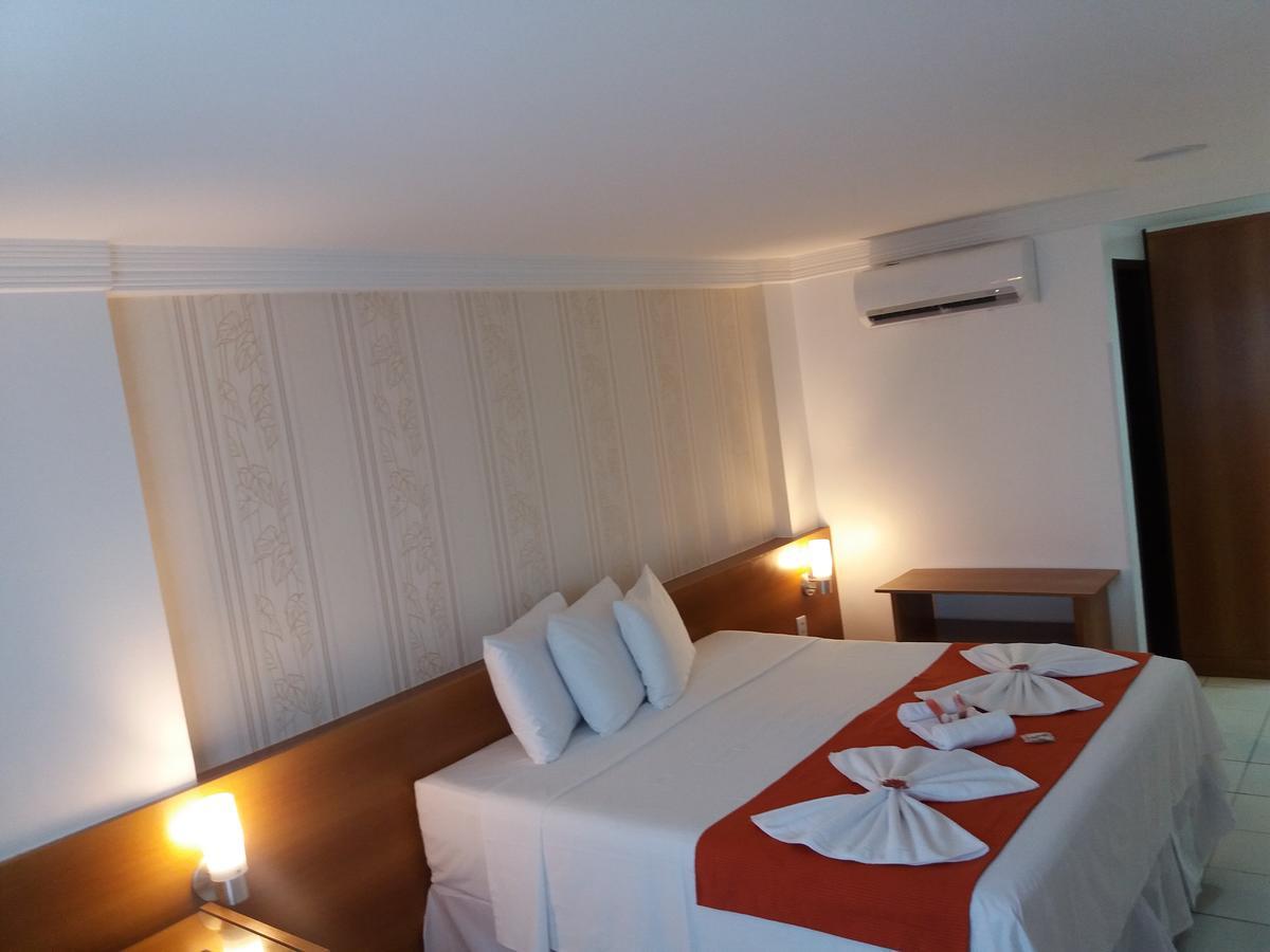 Milor Hotel Pium  Екстер'єр фото