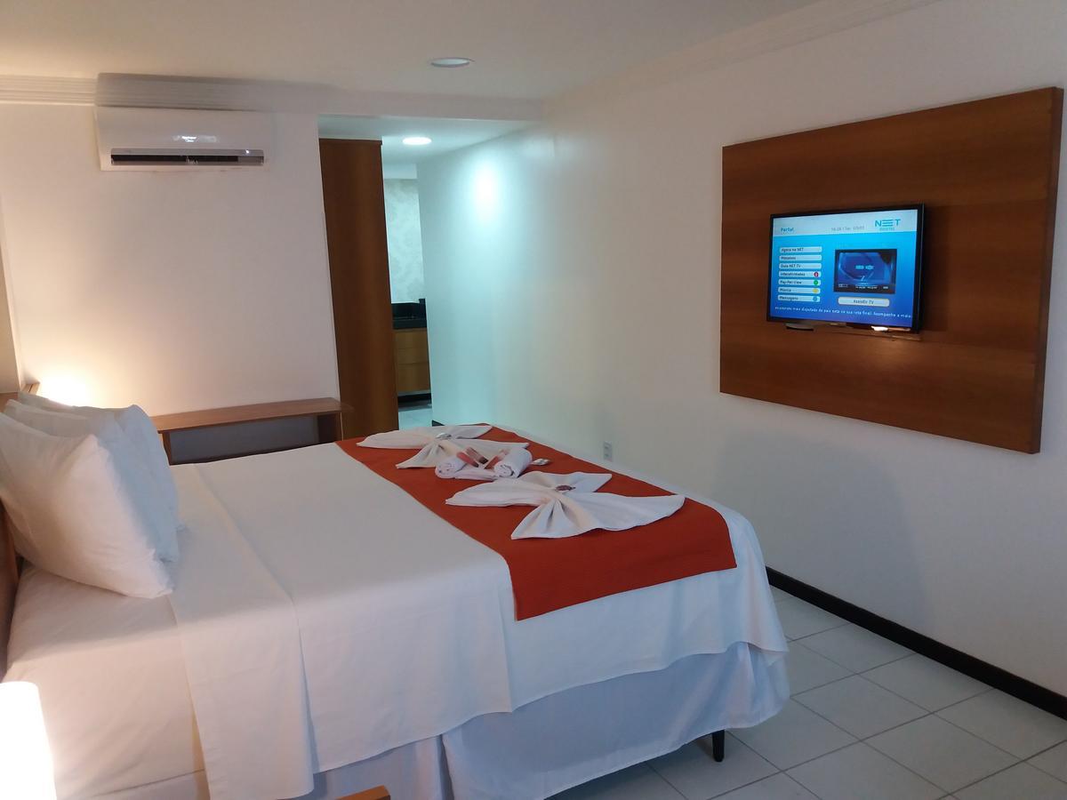 Milor Hotel Pium  Екстер'єр фото