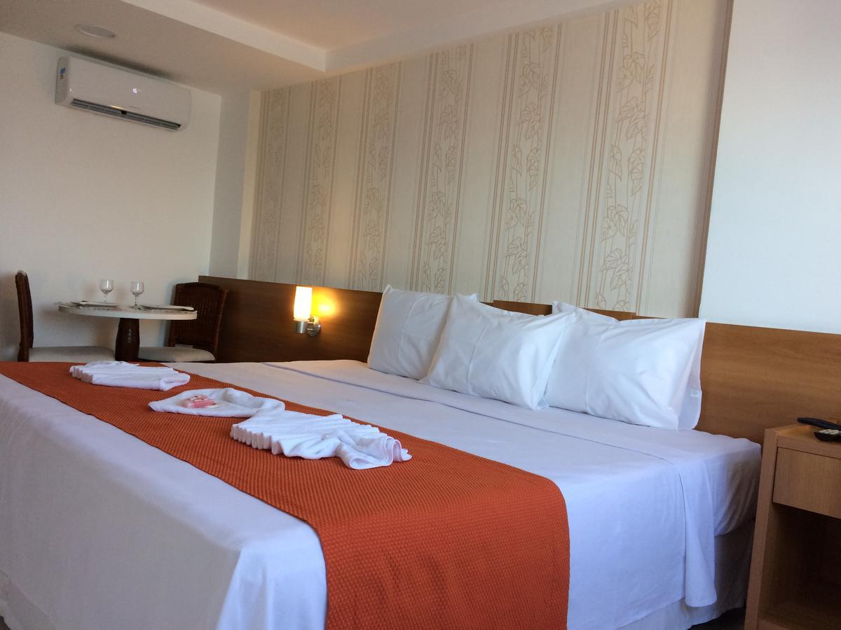 Milor Hotel Pium  Екстер'єр фото