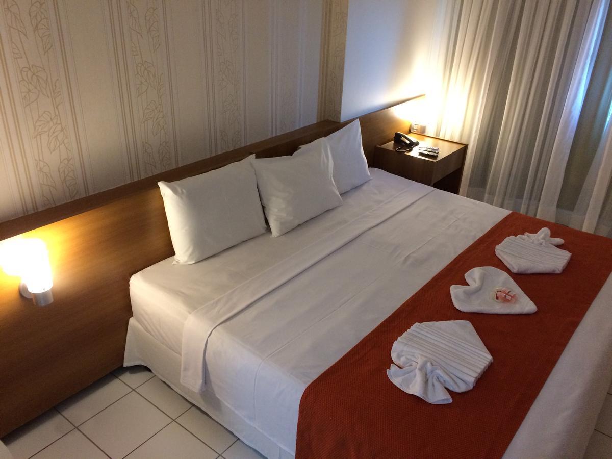 Milor Hotel Pium  Екстер'єр фото