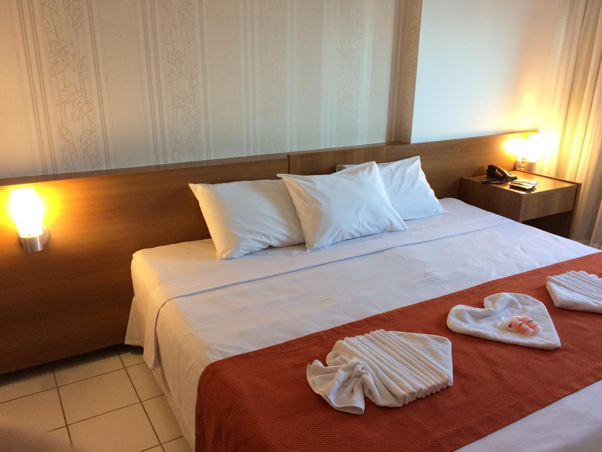 Milor Hotel Pium  Екстер'єр фото