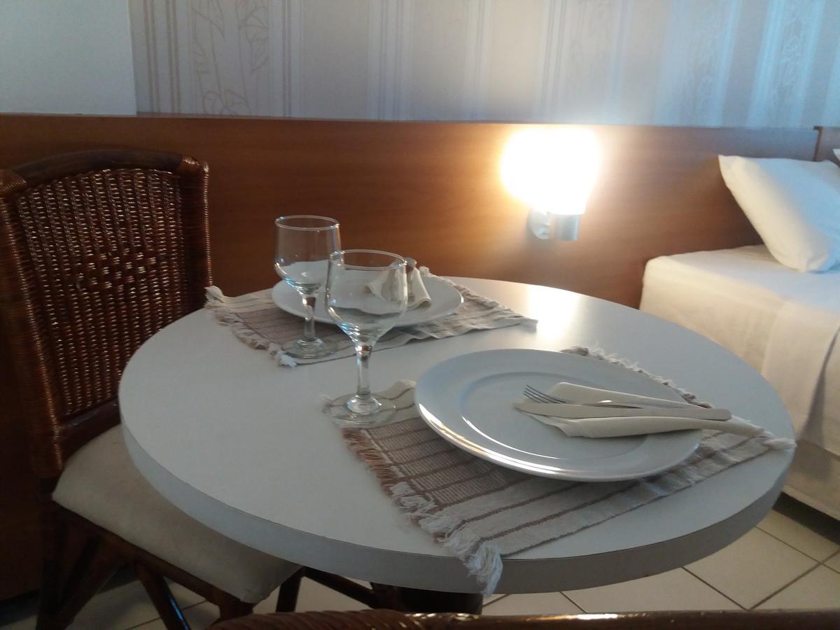 Milor Hotel Pium  Екстер'єр фото