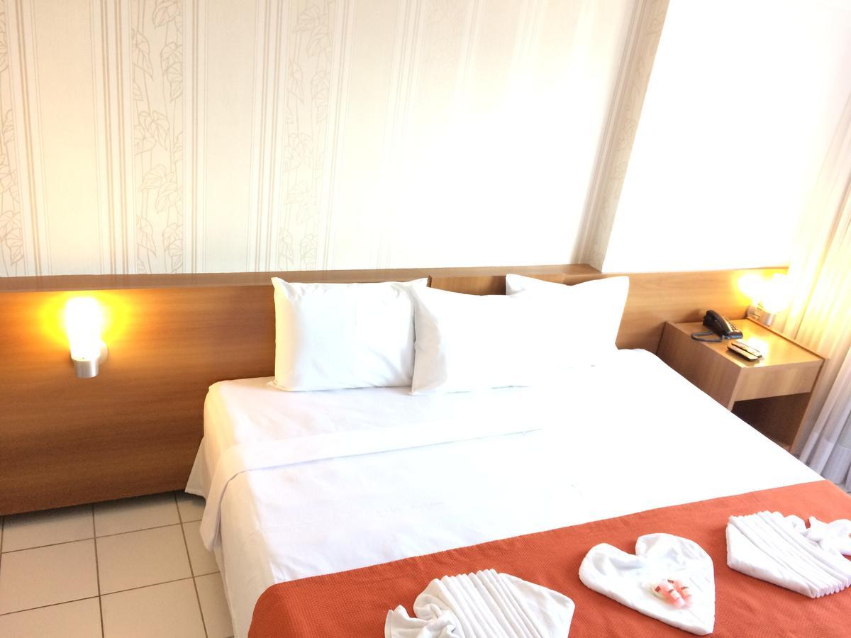 Milor Hotel Pium  Екстер'єр фото