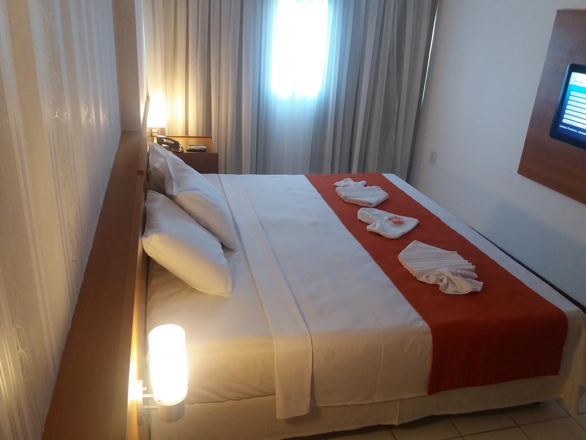 Milor Hotel Pium  Екстер'єр фото
