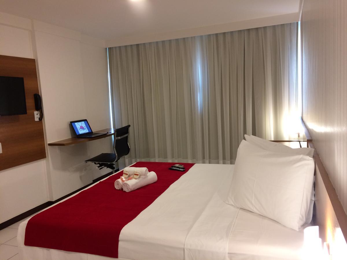Milor Hotel Pium  Екстер'єр фото
