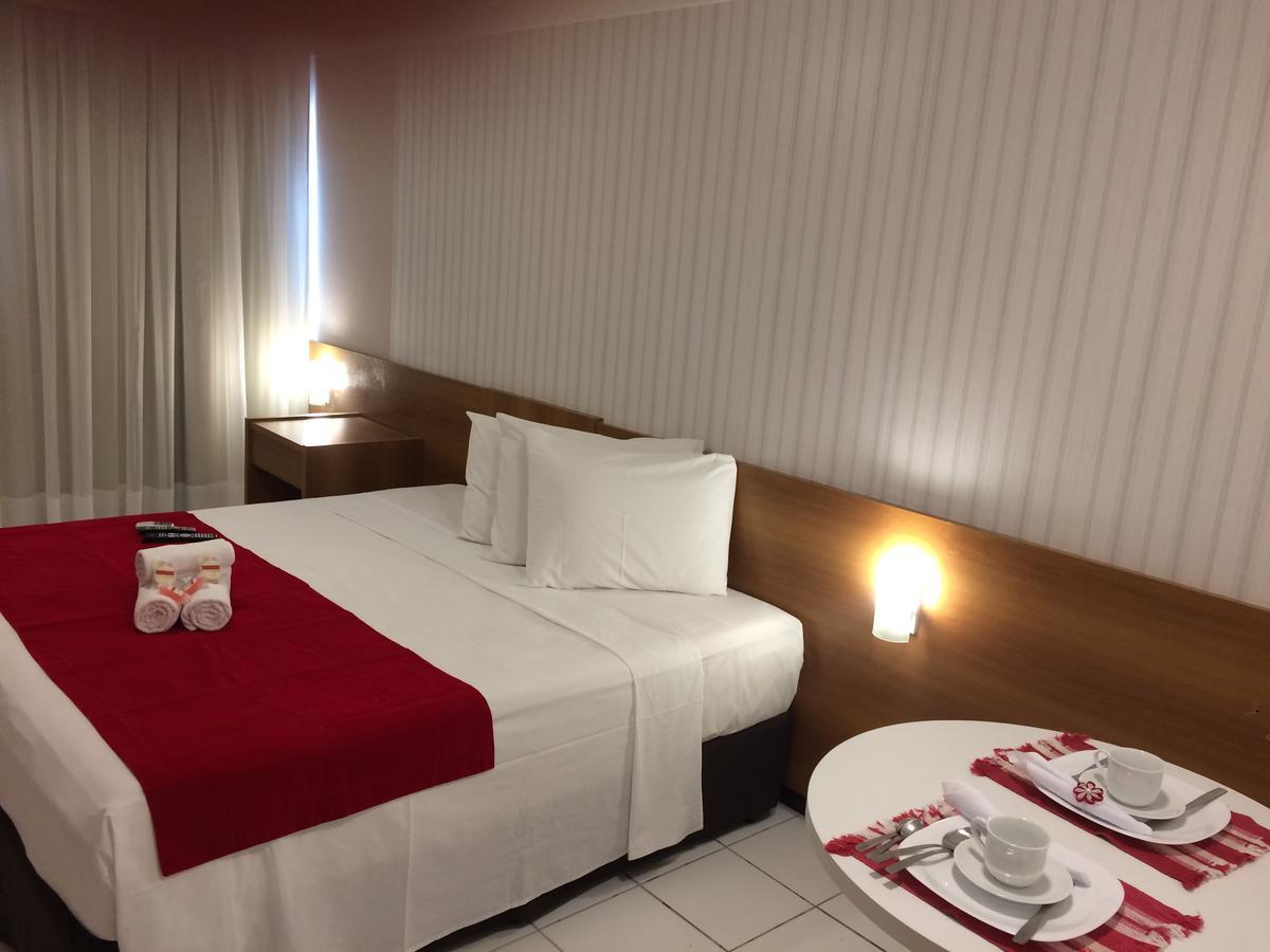 Milor Hotel Pium  Екстер'єр фото