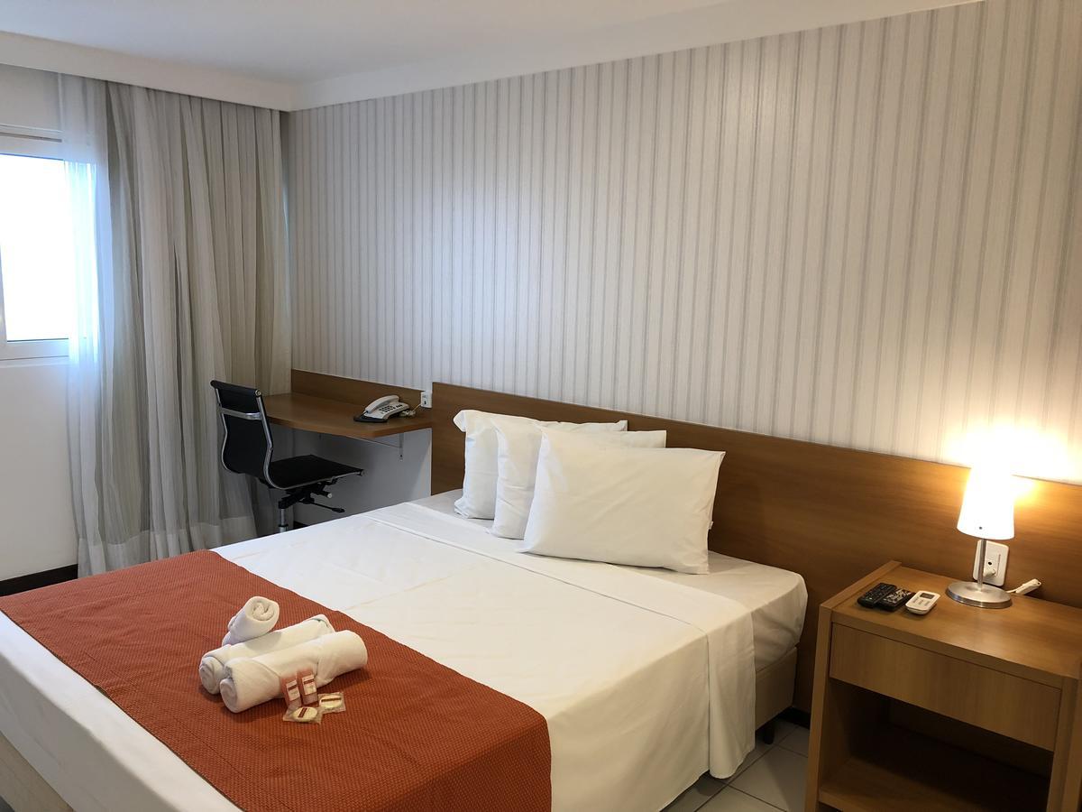 Milor Hotel Pium  Екстер'єр фото