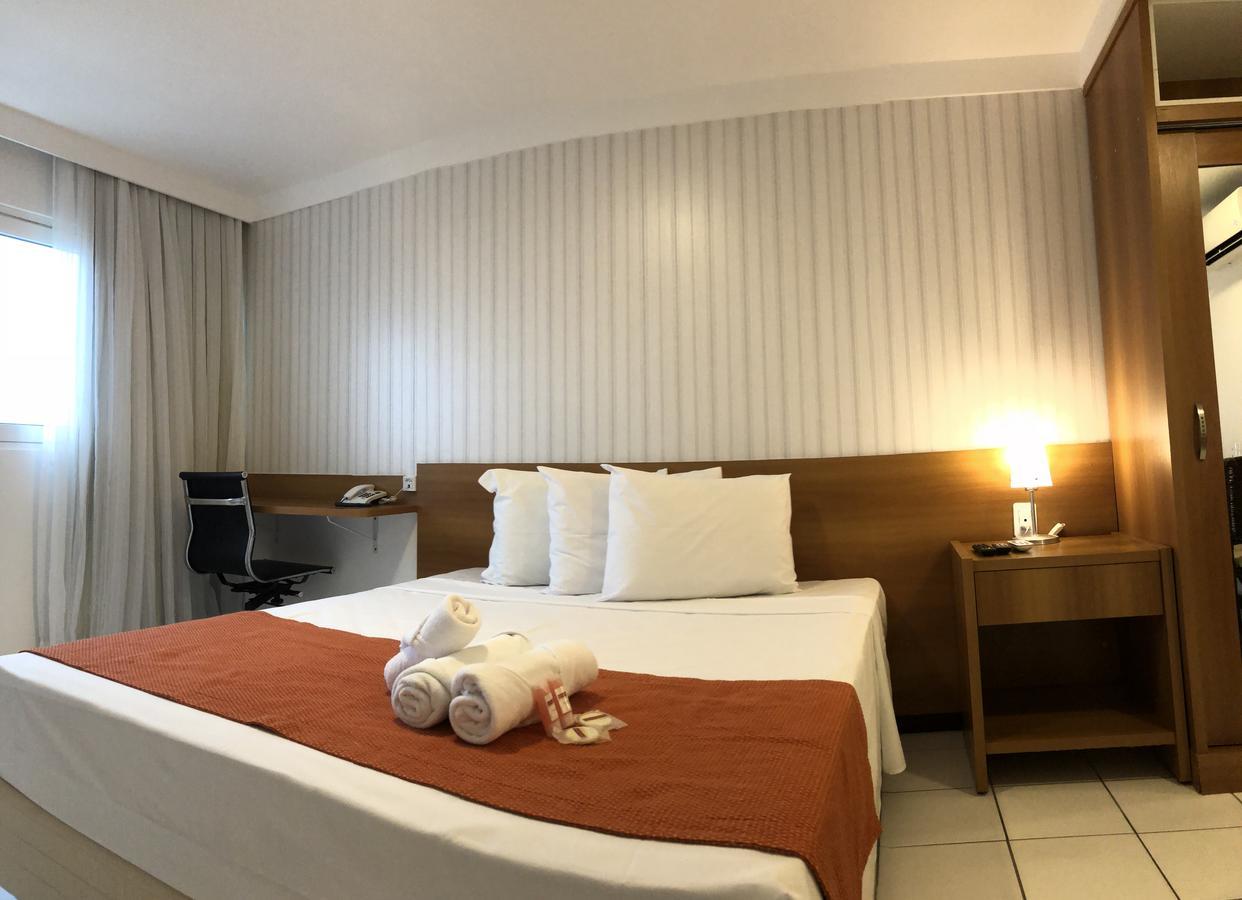 Milor Hotel Pium  Екстер'єр фото